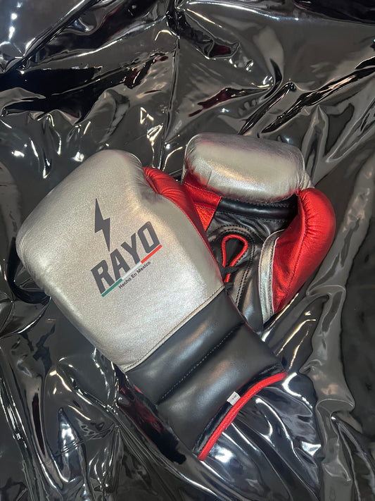 Rayo MX- Multi Layer Pul+Latex Training Gloves