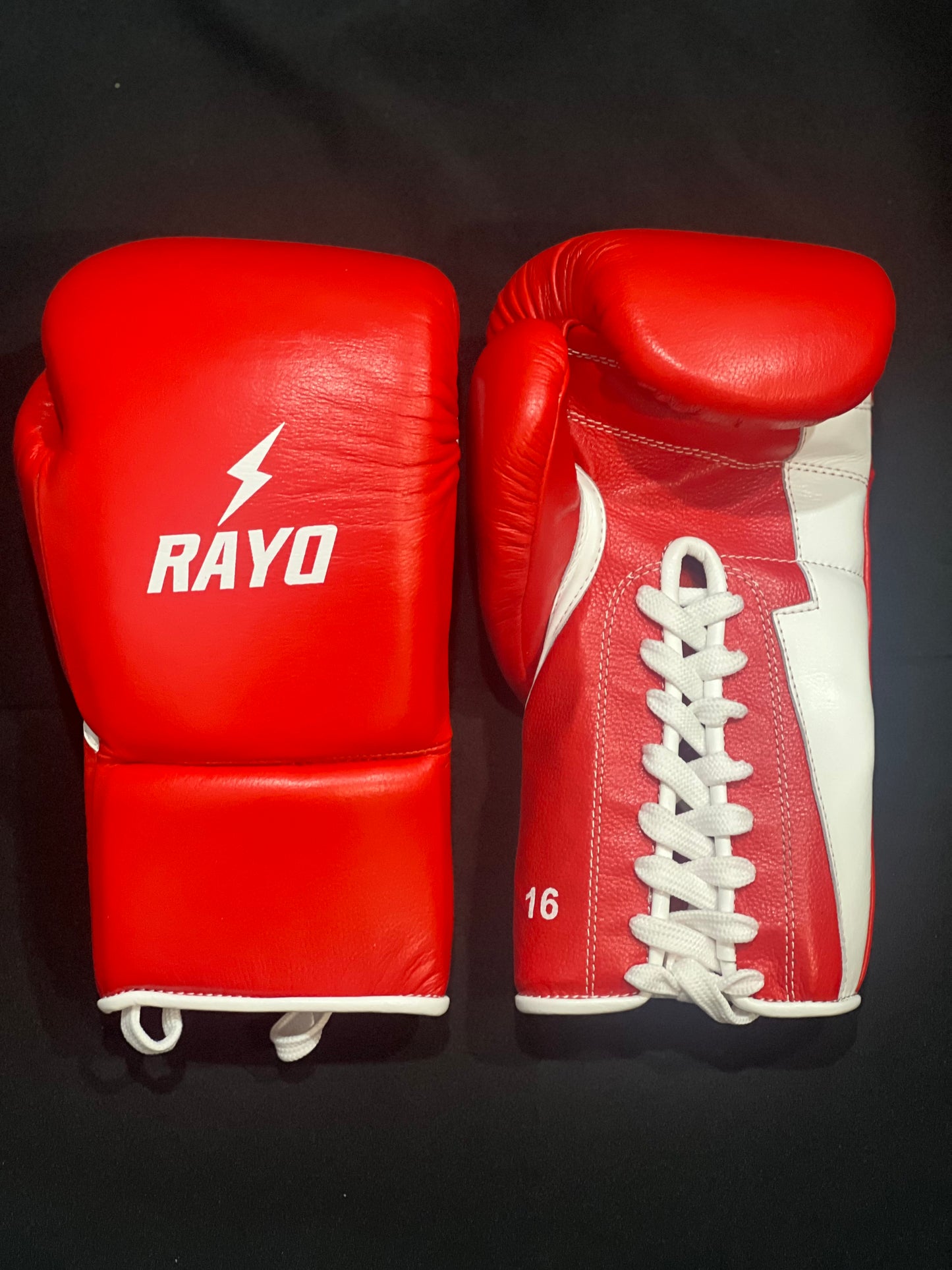 Rayo Multilayer Foam Training Gloves