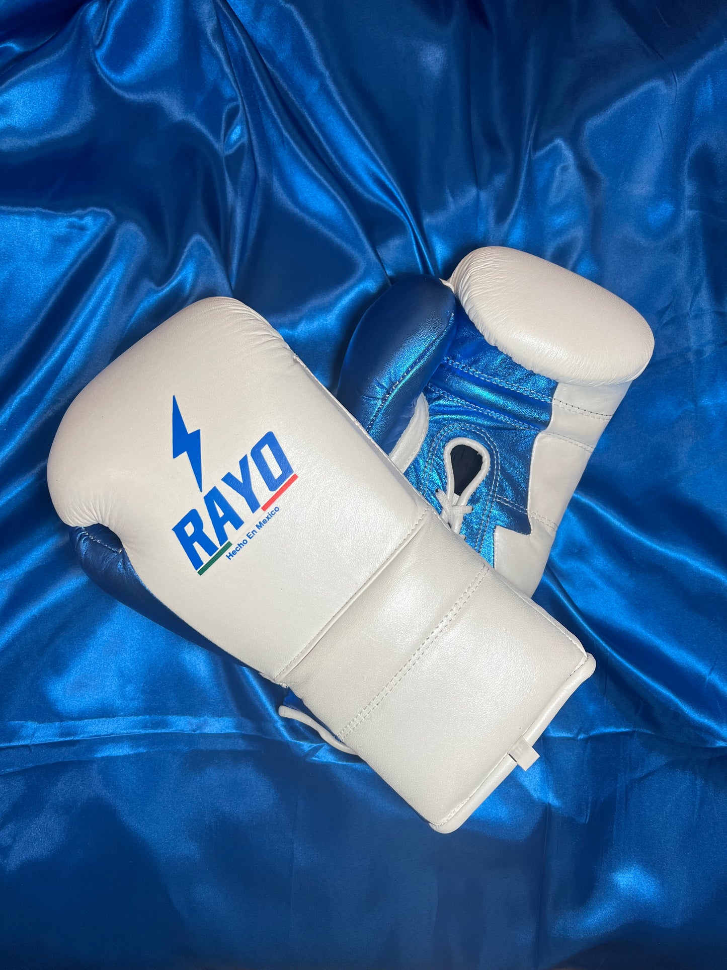 Rayo MX- Poly- Latex Training Gloves