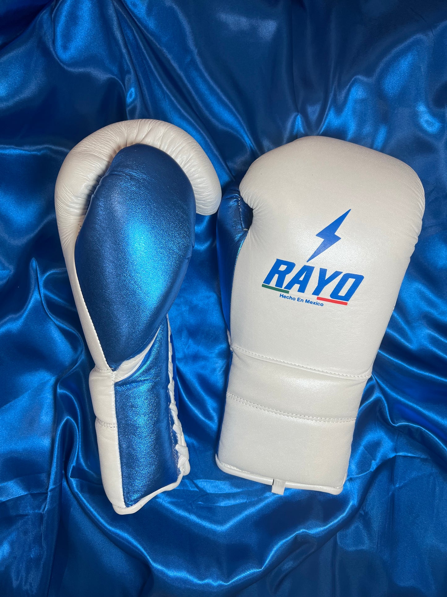 Rayo MX- Poly- Latex Training Gloves